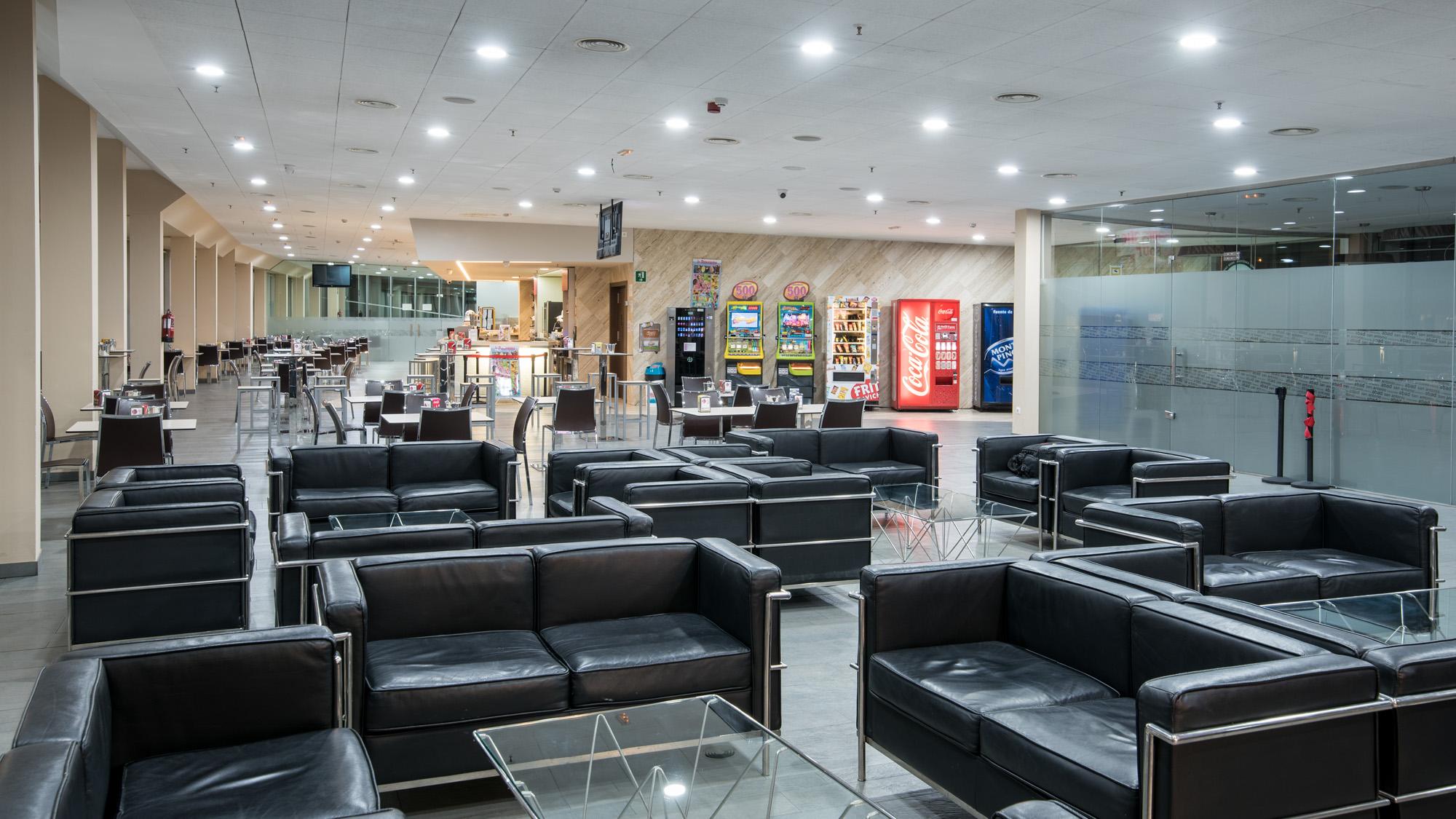 Arva Abad San Antonio Ξενοδοχείο León Εξωτερικό φωτογραφία
