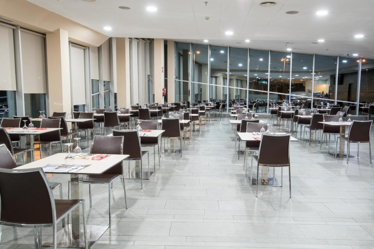 Arva Abad San Antonio Ξενοδοχείο León Εξωτερικό φωτογραφία
