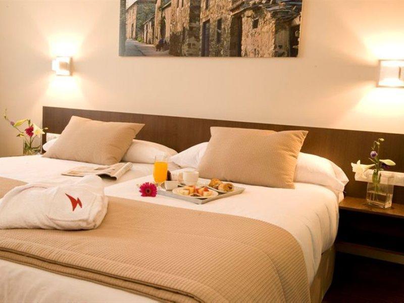 Arva Abad San Antonio Ξενοδοχείο León Εξωτερικό φωτογραφία