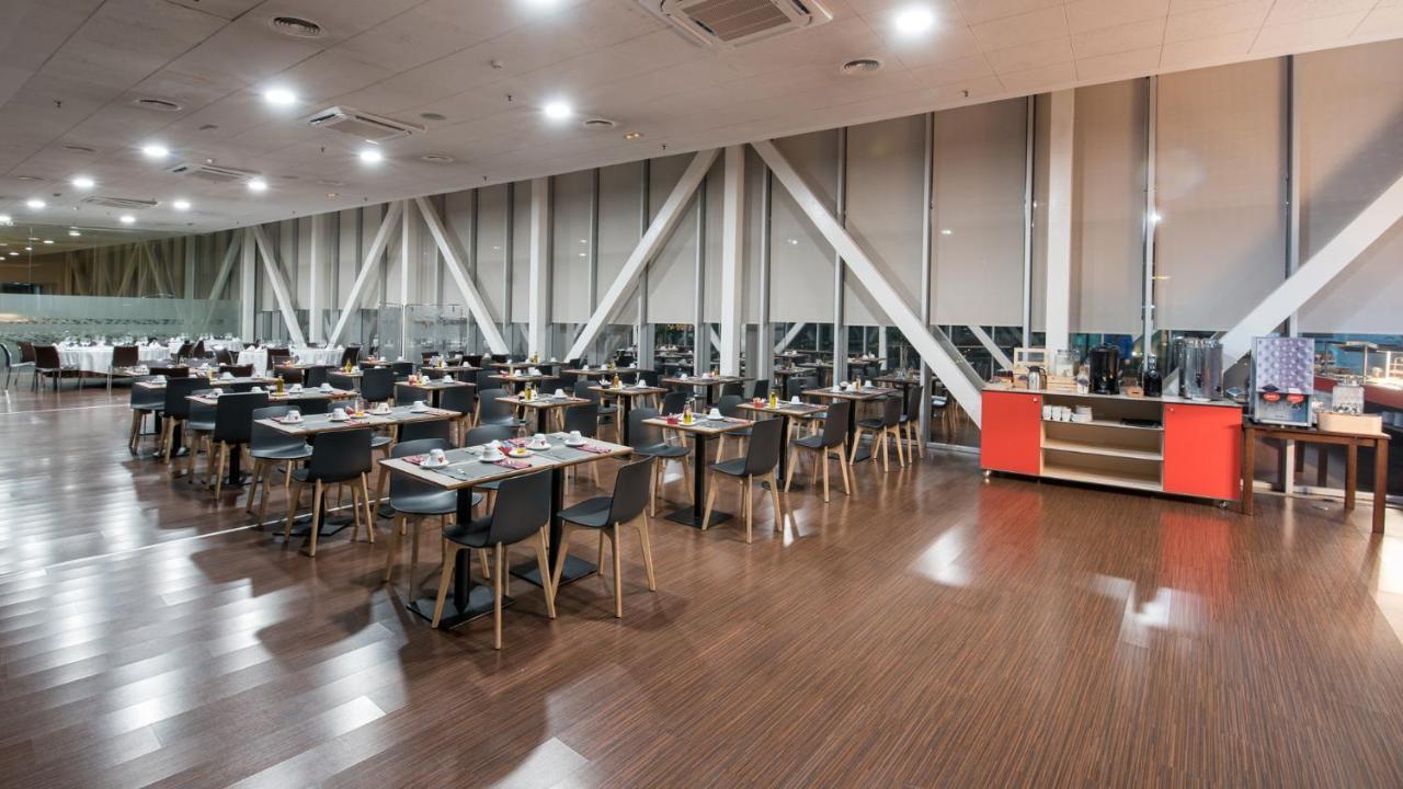 Arva Abad San Antonio Ξενοδοχείο León Εξωτερικό φωτογραφία